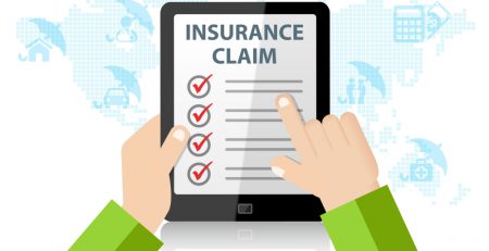 Fast track your insurance claim