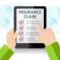 Fast track your insurance claim